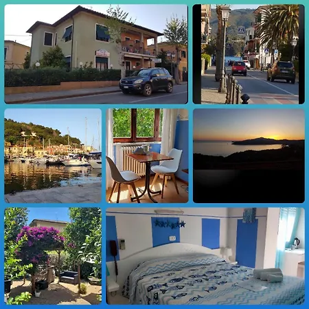 Hotel Villa Italia B&B-3