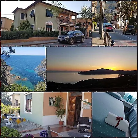 Hotel Villa Italia B&B-2